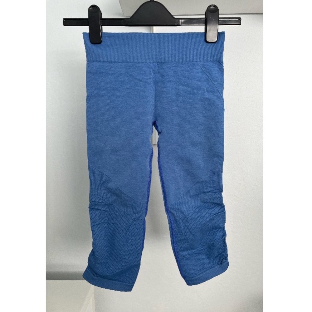 Blue Ivivva capri